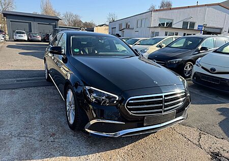 Mercedes-Benz E 220 d Autom.Navi*Wiedscreen
