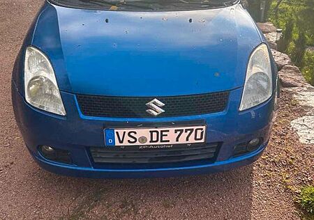 Suzuki Swift 1.3 Comfort 4x4 Comfort