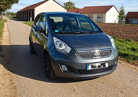 Kia Venga 1.6 CRDi Spirit Spirit