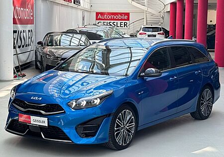 Kia Cee'd Sportswagon ceed 1.5 SW GT-Line DCT NAVI+LED+MEMORY+ACC+TECH