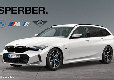BMW 330 gebraucht kaufen BMW 330e M Sportpaket*18 Zoll*Harman Kardon*Parking