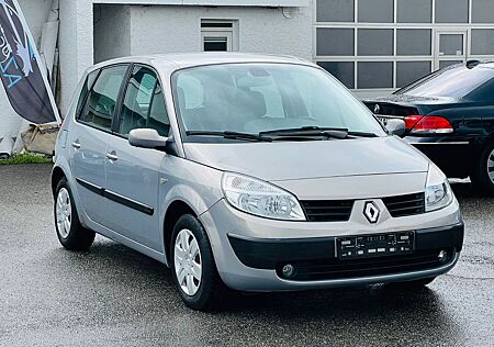 Renault Scenic II Avantage Automatik 69 TKM TÜV NEU