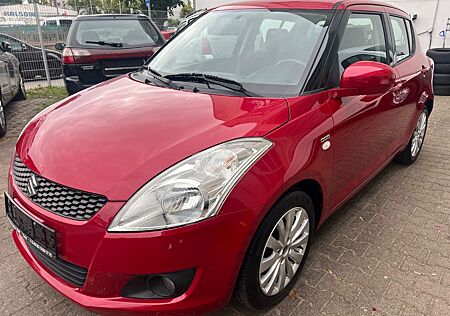 Suzuki Swift Comfort