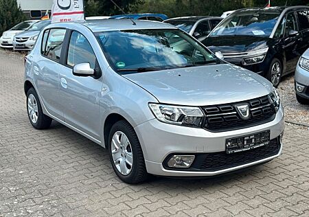 Dacia Sandero II Laureate/1.Hand/Scheckheft/ Hu neu