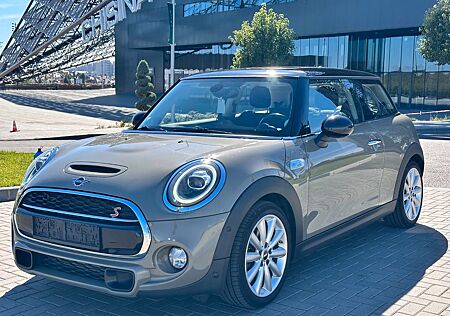 Mini Cooper SD 2.0 | Automatik | CarPlay | Diesel