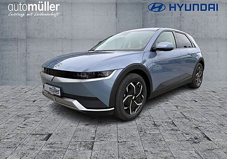 Hyundai IONIQ 5 TECHNIQ *LEDER*LED*4xSHZ*SITZ-PAKET*V2L*