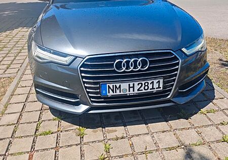 Audi A6 2.0 TDI 140kW ultra -