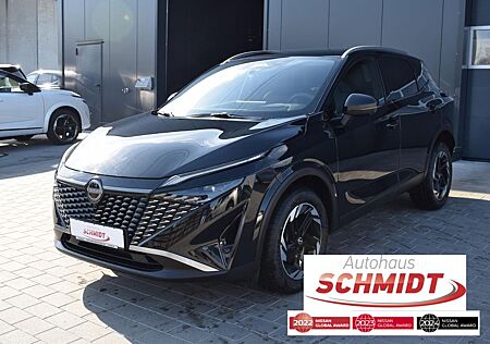 Nissan Qashqai 1.5 VC-T ePower N-Connecta Komfort/Winte