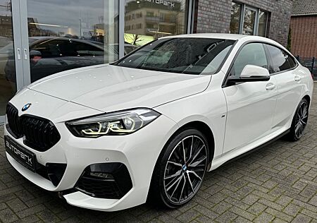 BMW 2er 218i Gran Coupe M Sport Shadow ACC HiFi AHK 19"