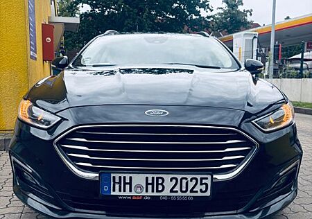 Ford Mondeo 2,0 EcoBlue 110kW Trend Turnier Auto ...
