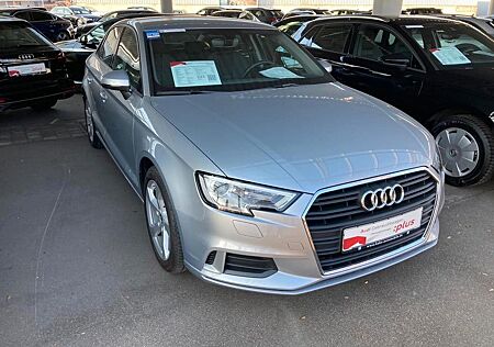 Audi A3 35 TFSI Limousine -