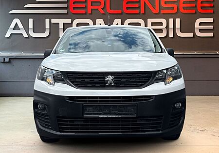Peugeot Partner Asphalt L1 1.5 Blue-HDI KAM/NAVI/MFL/TOT