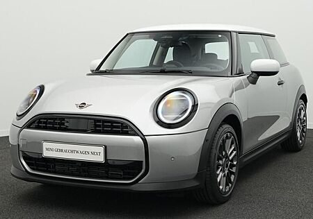 Mini Cooper S Cooper C