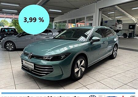 VW Passat Variant Volkswagen 2.0 TDI * 368,- ohne Anzahlung