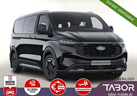 Ford Tourneo Custom 2.0 TDCi 170 Aut Active 320L2 ACC