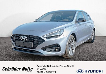 Hyundai i30 1.0 Advantage PDC SHZ KAMERA NAVI FACEL. LED