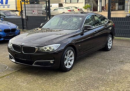 BMW 3er 320d Gran Turismo Luxury Line/Leder/PDC/Pano/AHK