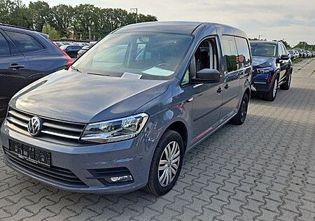 VW Caddy Volkswagen Maxi 5 Sitzer 110KW