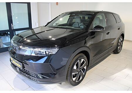 Opel Grandland X Grandland 1.2 48V Mild-Hybrid 100kW GS EU6e AHK