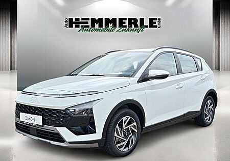 Hyundai Bayon *Navigation*Kamera*Sitzheitung*Aktion!!!
