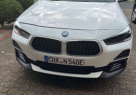 BMW X2 xDrive25e Advantage