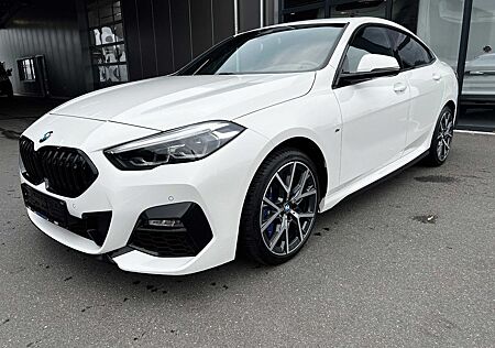 BMW 218 d 2.0 Gran Coupe M Sport NAV LM18