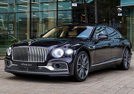Bentley Flying Spur 6.0 W12 DCT