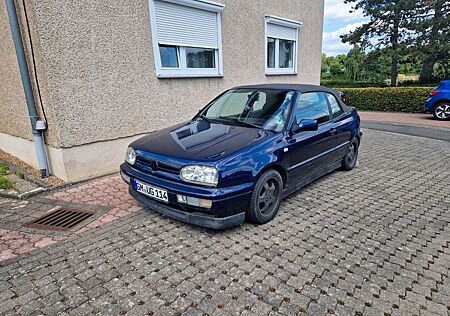 VW Golf Volkswagen 1.8 Standard Cabriolet Bon Jovi
