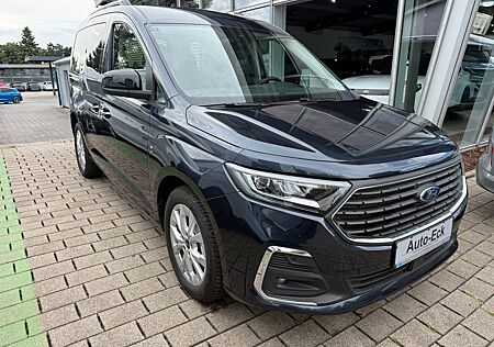 Ford Tourneo Connect Titanium