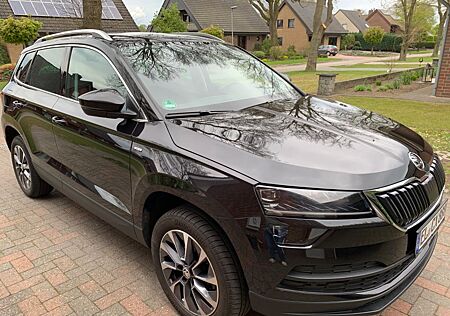 Skoda Karoq 1.5 TSI ACT DSG DRIVE 125 DRIVE 125