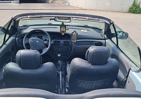 Renault Megane Cabriolet 1.6 16V | TÜV 02/2027