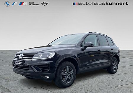 VW Touareg Volkswagen 3.0 V6 TDI SCR BMT +nur an Händler/Expor