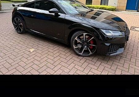 Audi TT RS 2.5 TFSI S tronic quattro Coupe -