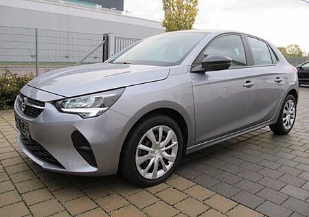 Opel Corsa F Edition Automatik-Getriebe