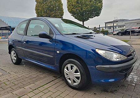 Peugeot 206 1.1 Grand Filou Cool 60