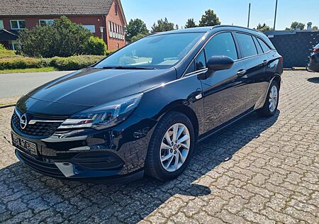 Opel Astra K Sports Tourer Edition *NAVI*LED*AHK*DAB*