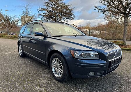 Volvo V50 Kombi 1.8 Kinetic TÜV NEU/INSPEKT.NEU/GARANT