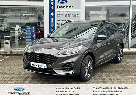 Ford Kuga PHEV ST-Line X *Navi/B&O/LED/El. Heckklappe