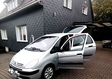 Citroën Xsara Picasso Picasso Comfort