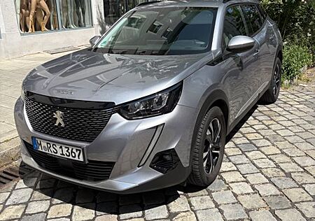 Peugeot 3008 1.2 PureTech 130 Active Active