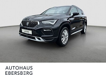 Seat Ateca Xperience 1.5 TSI QI el.Heck Park-Lenk con