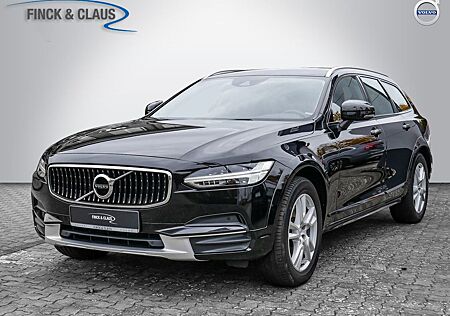 Volvo V90 Cross Country V90 CC D4 AWD PDC SHZ LEDER NAVI W-LAN ACC LED