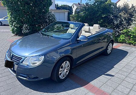 VW Eos Volkswagen 1.4 TSI Standard