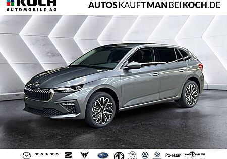 Skoda Scala 1.0 TSI DSG Tour MATRIX PDC KAMERA LED ACC