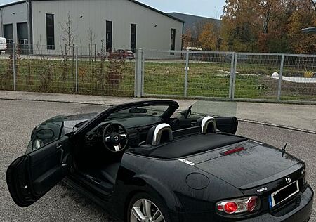 Mazda MX-5 Energy 1.8 MZR Energy