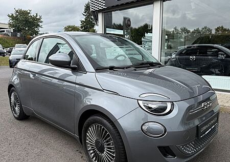 Fiat 500E Icon *NAVI*Apple/Android*42kw*