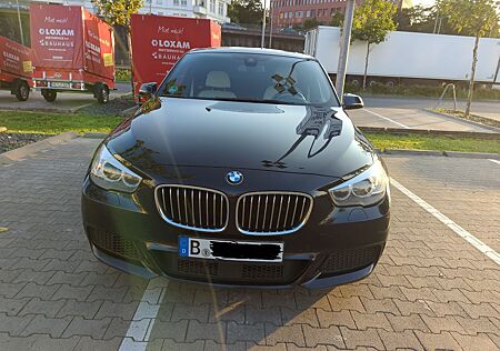 BMW 535d Gt M-Sport xDrive Panorama Head-Up