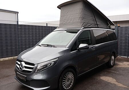 Mercedes-Benz V 250 Marco Polo 4 Matic Autom. 5 Sitzer Standh.