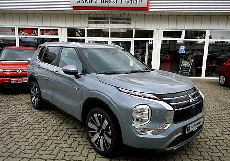 Mitsubishi Outlander PHEV Intro Edition LED/Alcantara/360°C