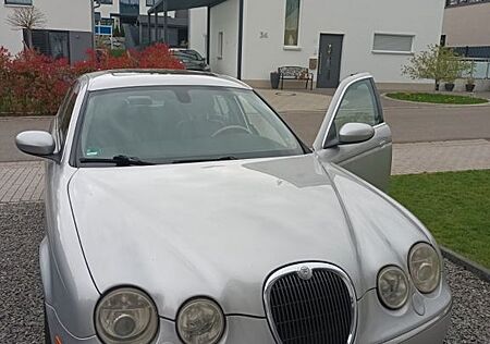 Jaguar S-Type 3 L V6 Executive Executive